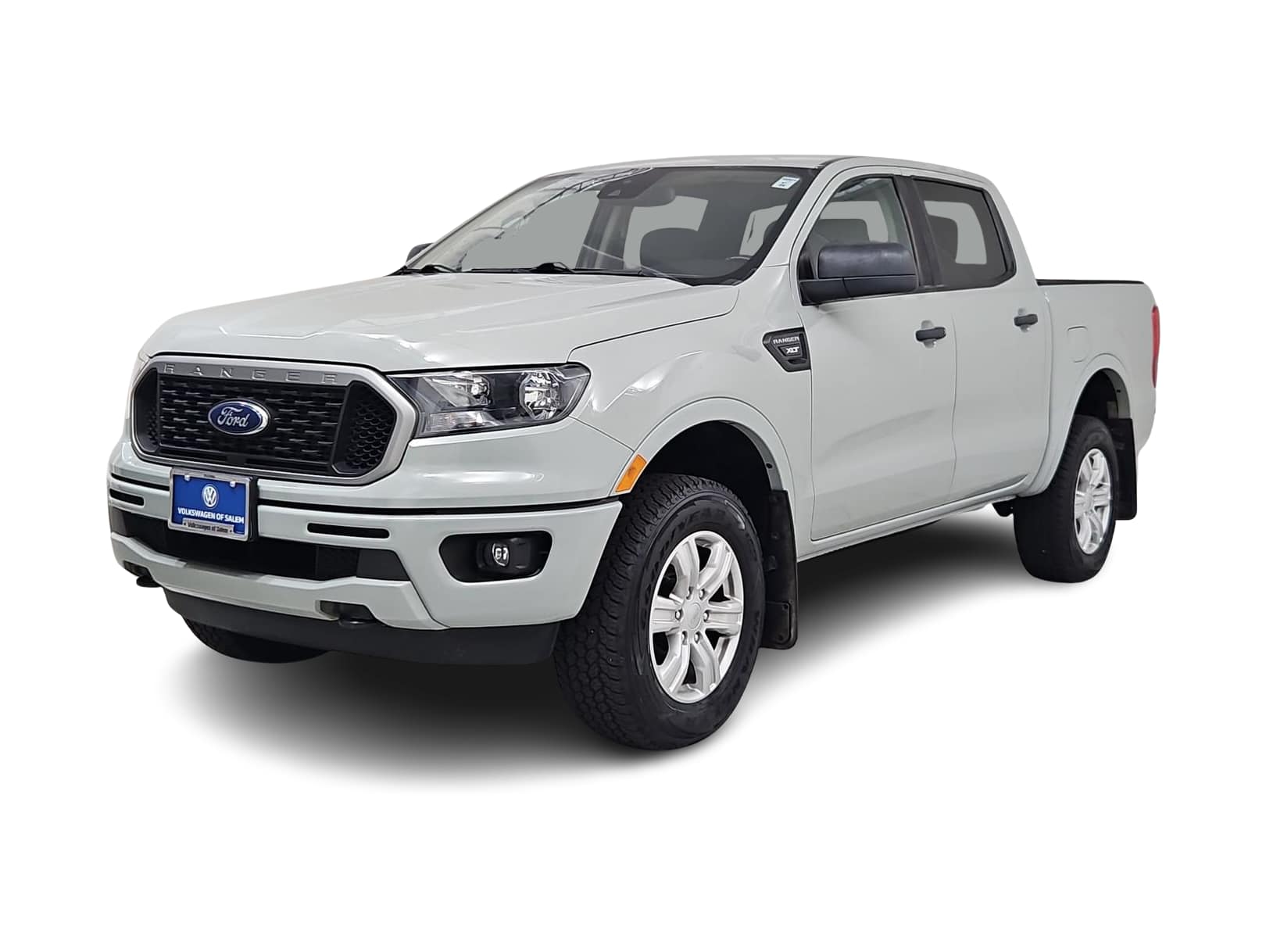 Thumbnail: 2021 Ford Ranger - 1