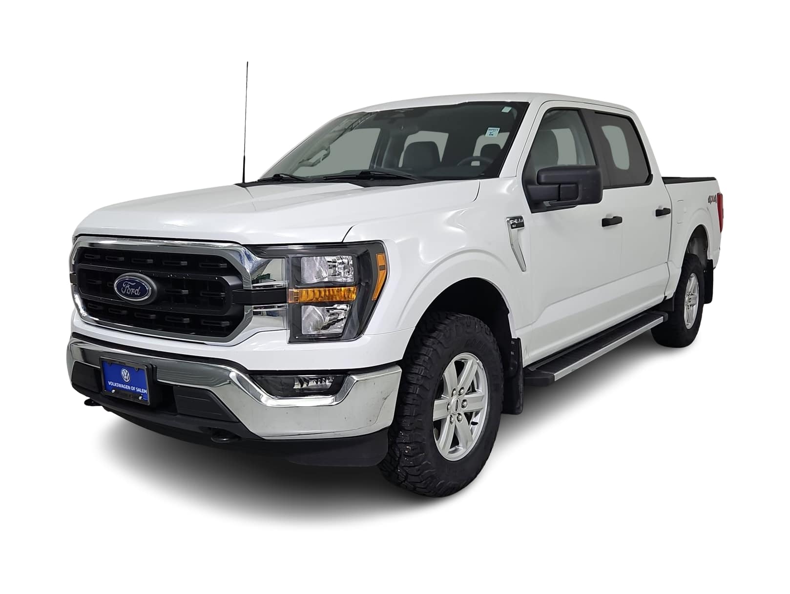 Thumbnail: 2023 Ford F-150 - 1