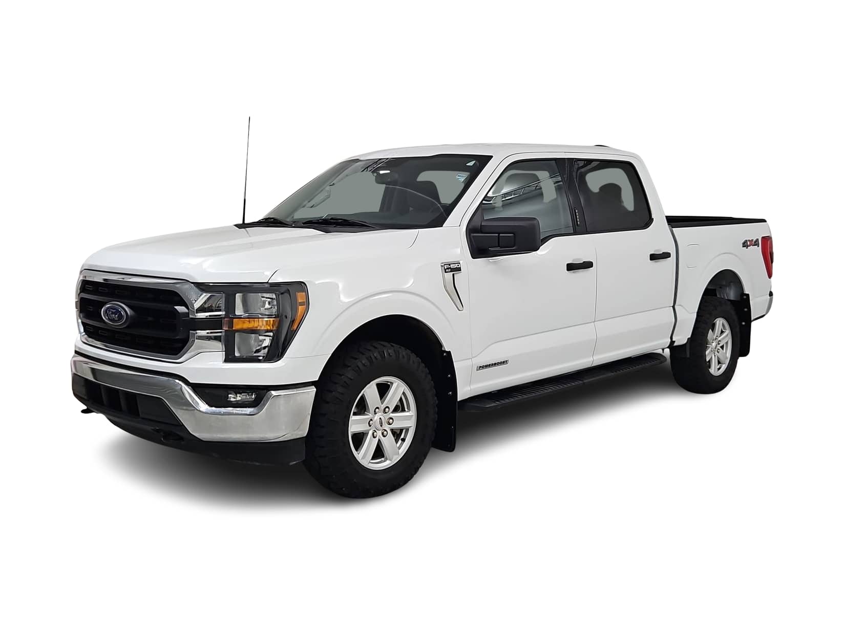 Thumbnail: 2023 Ford F-150 - 1