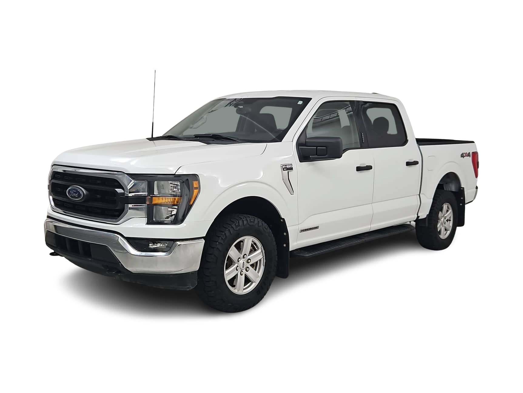 Thumbnail: 2023 Ford F-150 - 1