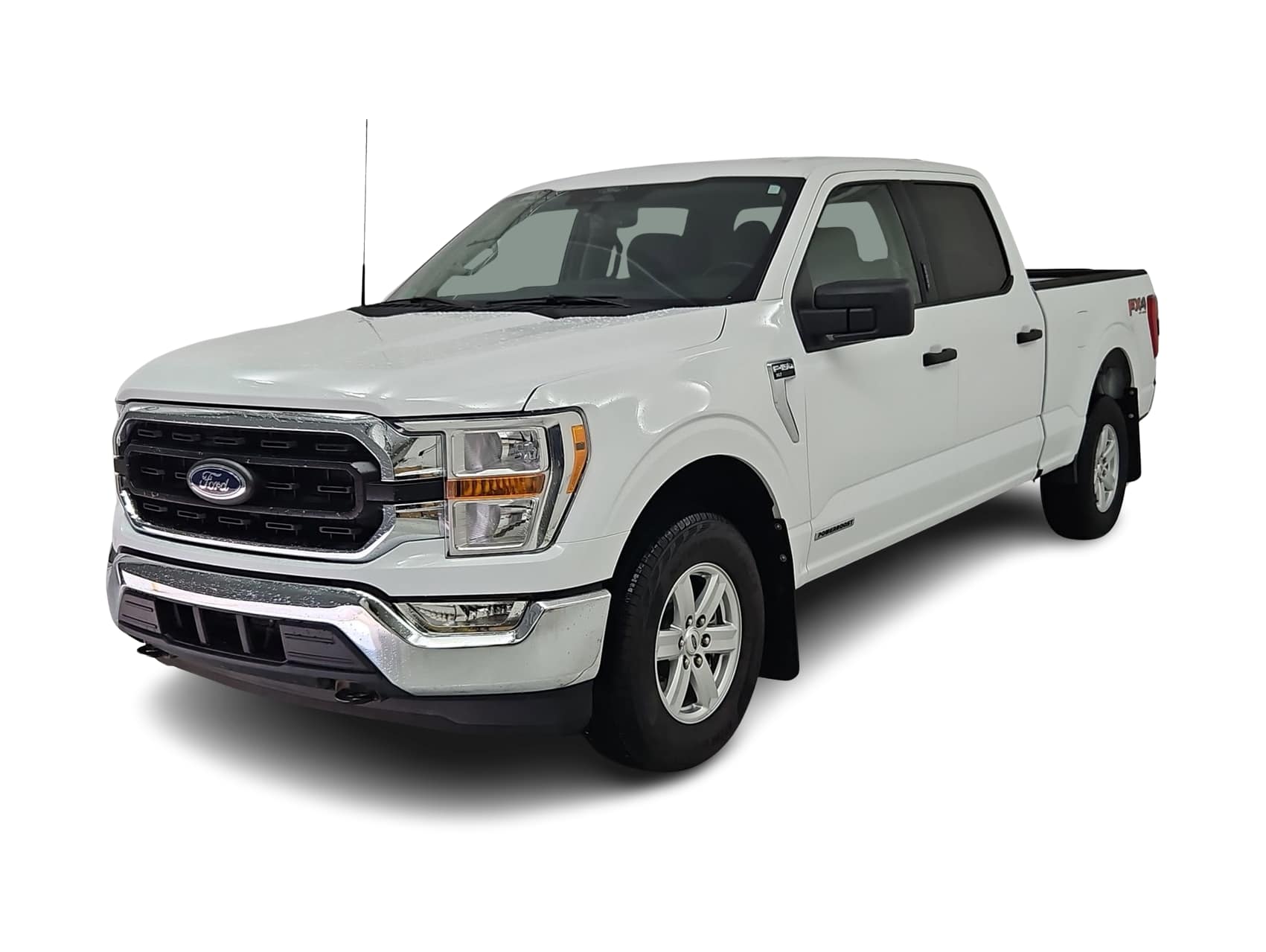 2022 Ford F-150 XLT -
                Salem, OR