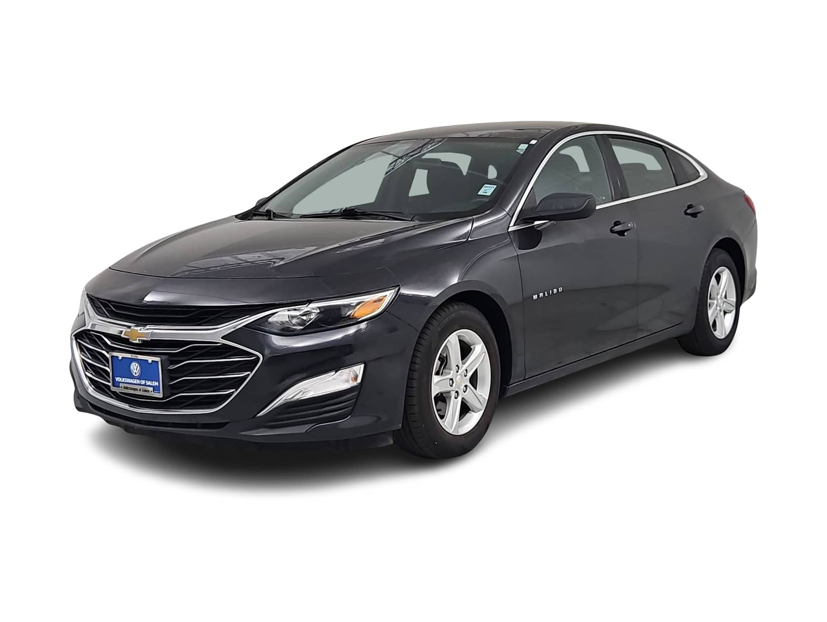 2022 Chevrolet Malibu LS -
                  Salem, OR