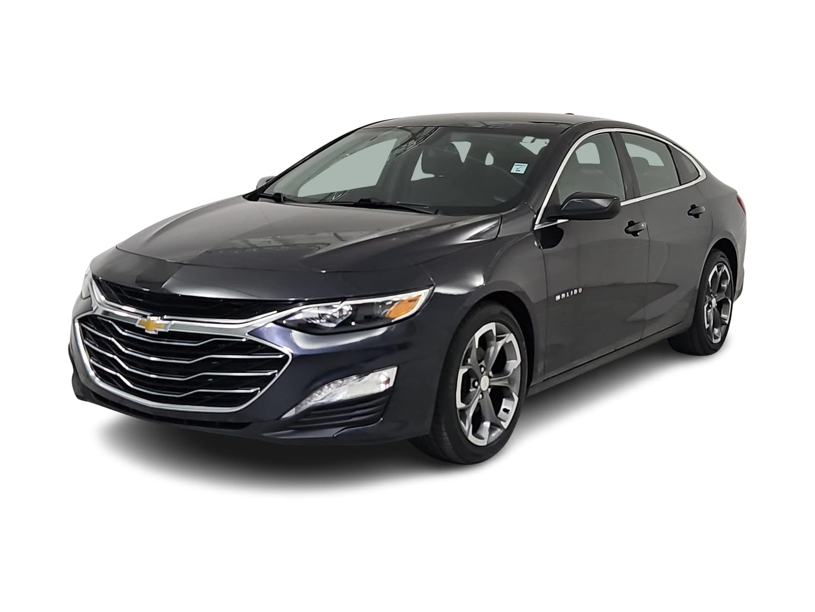 Thumbnail: 2023 Chevrolet Malibu - 1