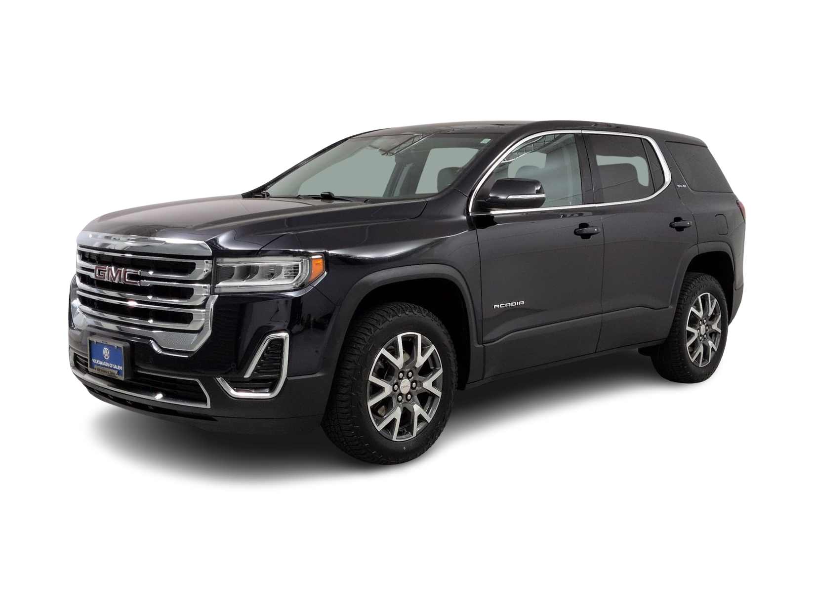 Thumbnail: 2022 GMC Acadia - 1