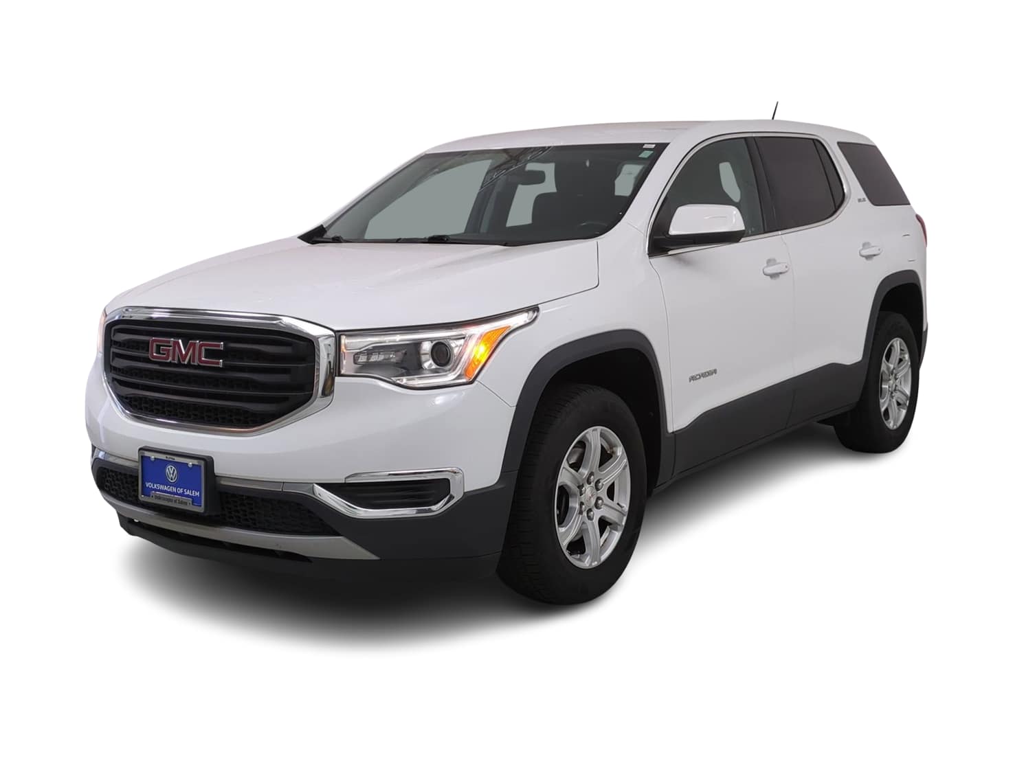 2018 GMC Acadia SLE -
                  Salem, OR
