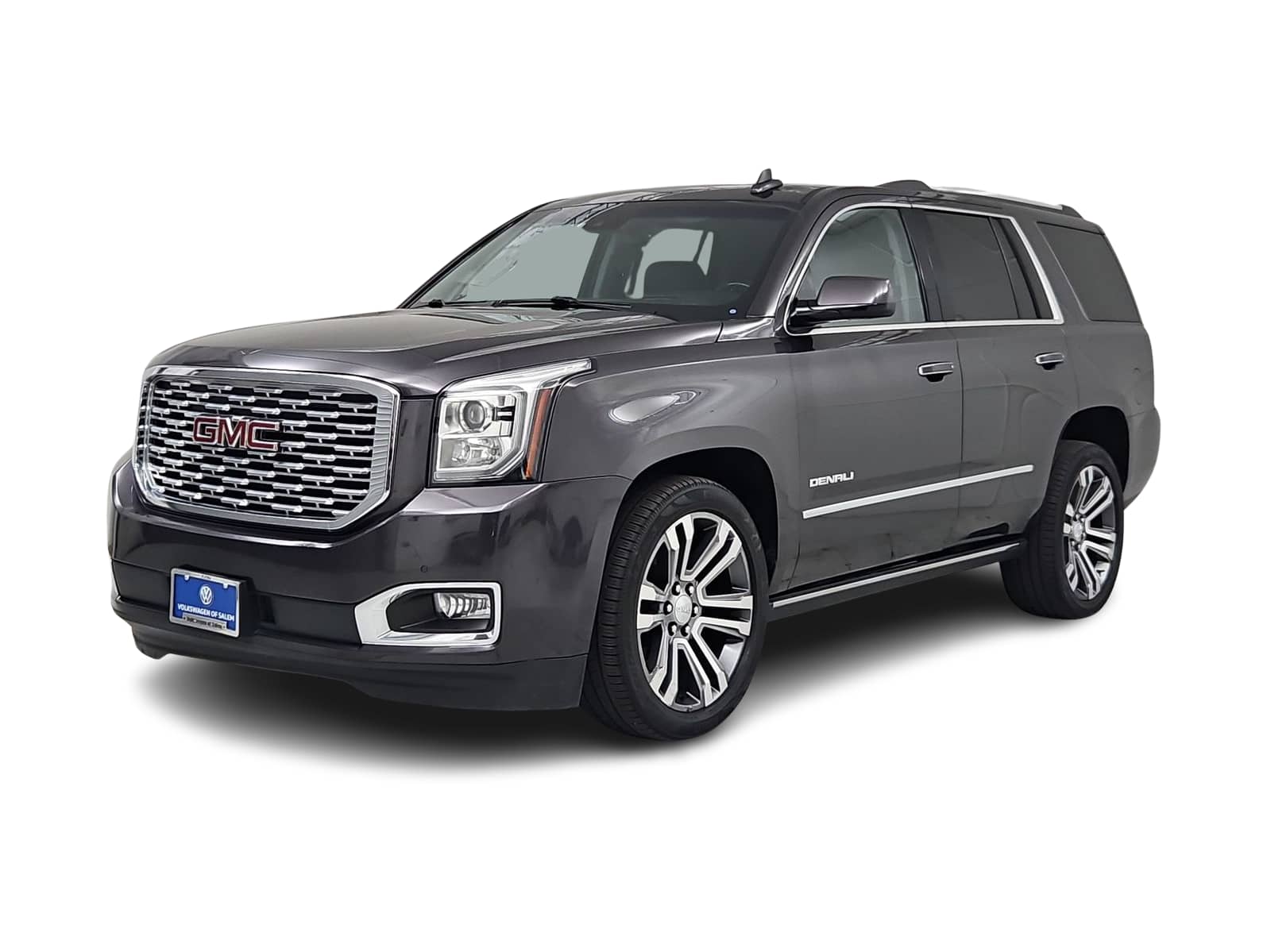2018 GMC Yukon Denali -
                  Salem, OR