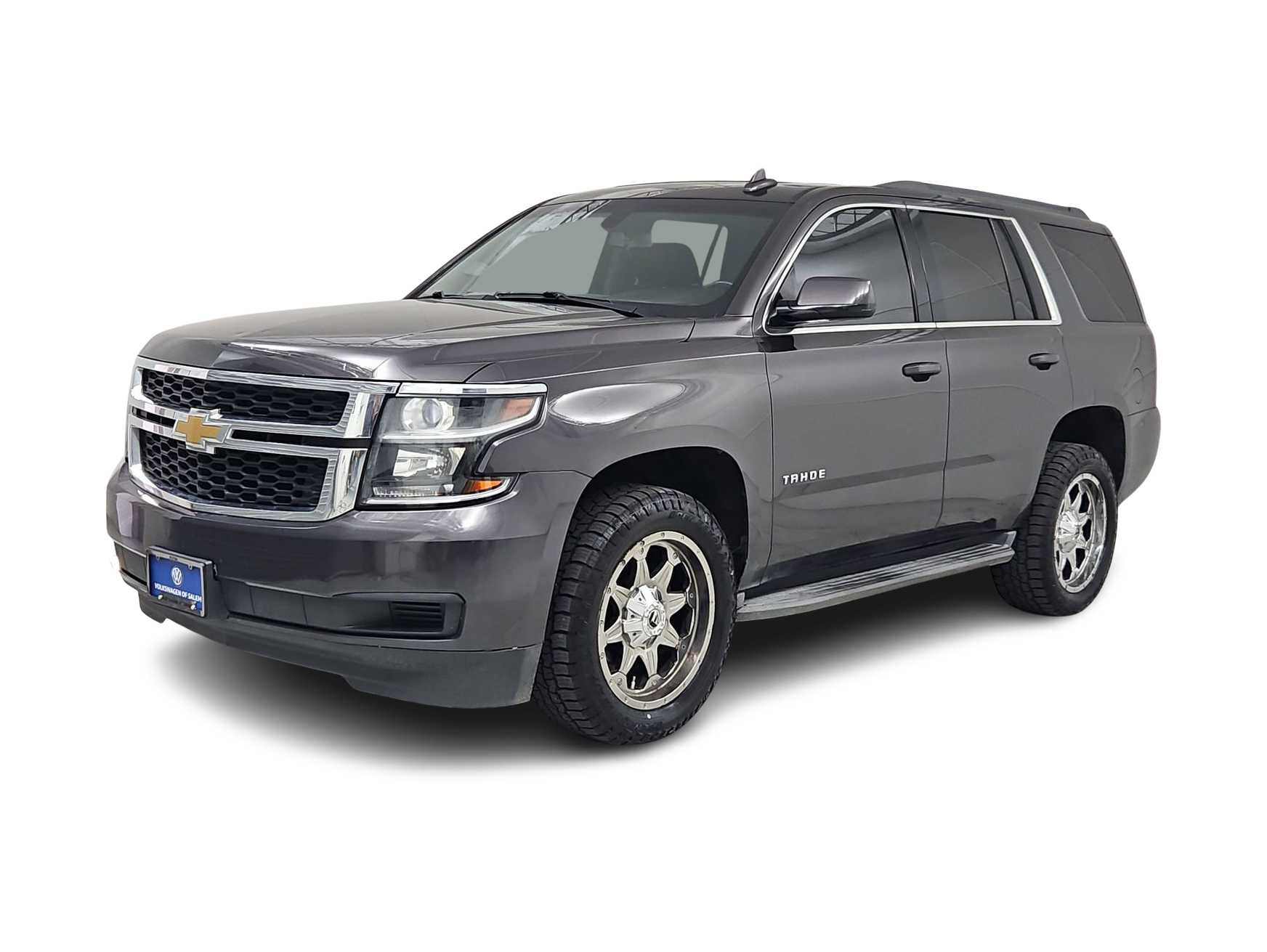 2015 Chevrolet Tahoe LS -
                  Salem, OR
