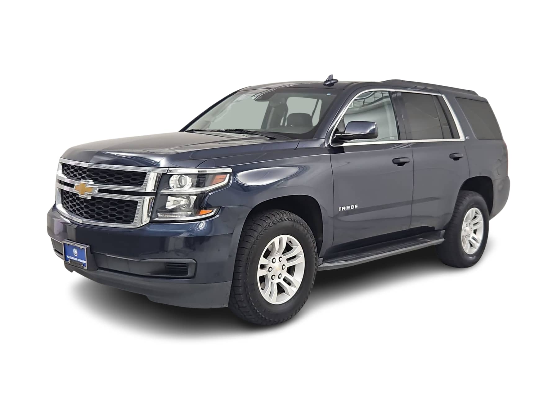 Thumbnail: 2019 Chevrolet Tahoe - 1