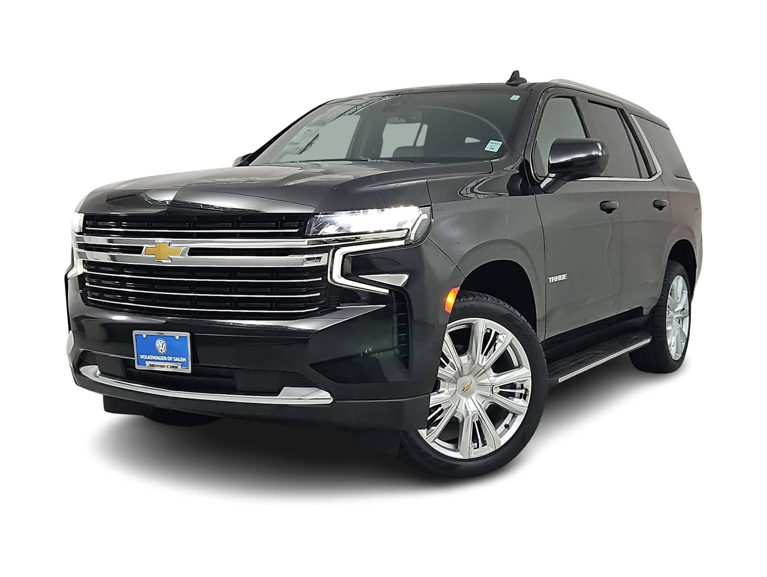 2021 Chevrolet Tahoe LT -
                Salem, OR