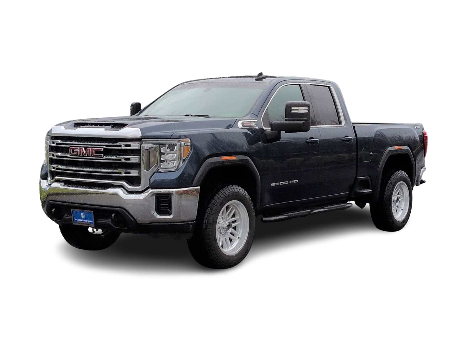 2020 GMC Sierra 2500 SLE -
                  Salem, OR