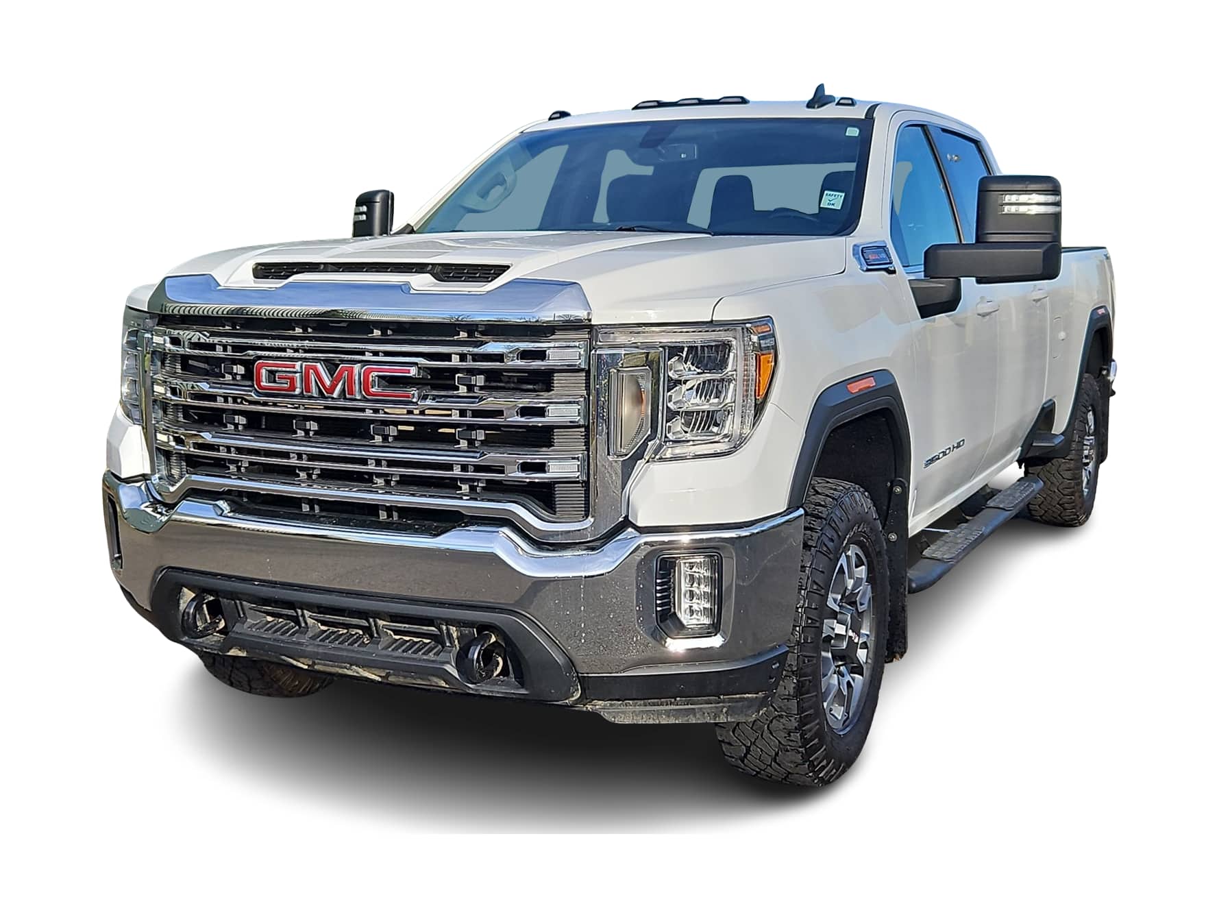 2023 GMC Sierra 3500 SLE -
                  Salem, OR