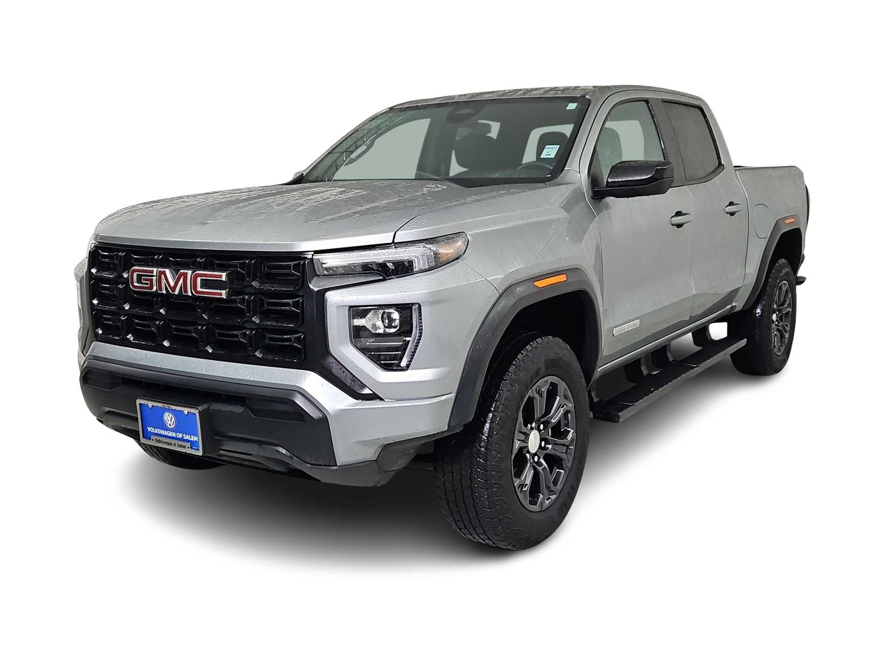 Thumbnail: 2024 GMC Canyon - 1