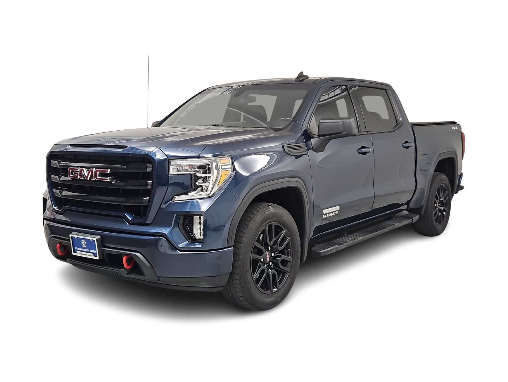 2020 GMC Sierra 1500 Elevation -
                  Salem, OR