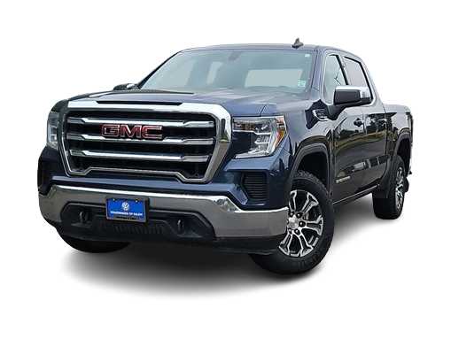 2020 GMC Sierra 1500 SLE -
                Salem, OR