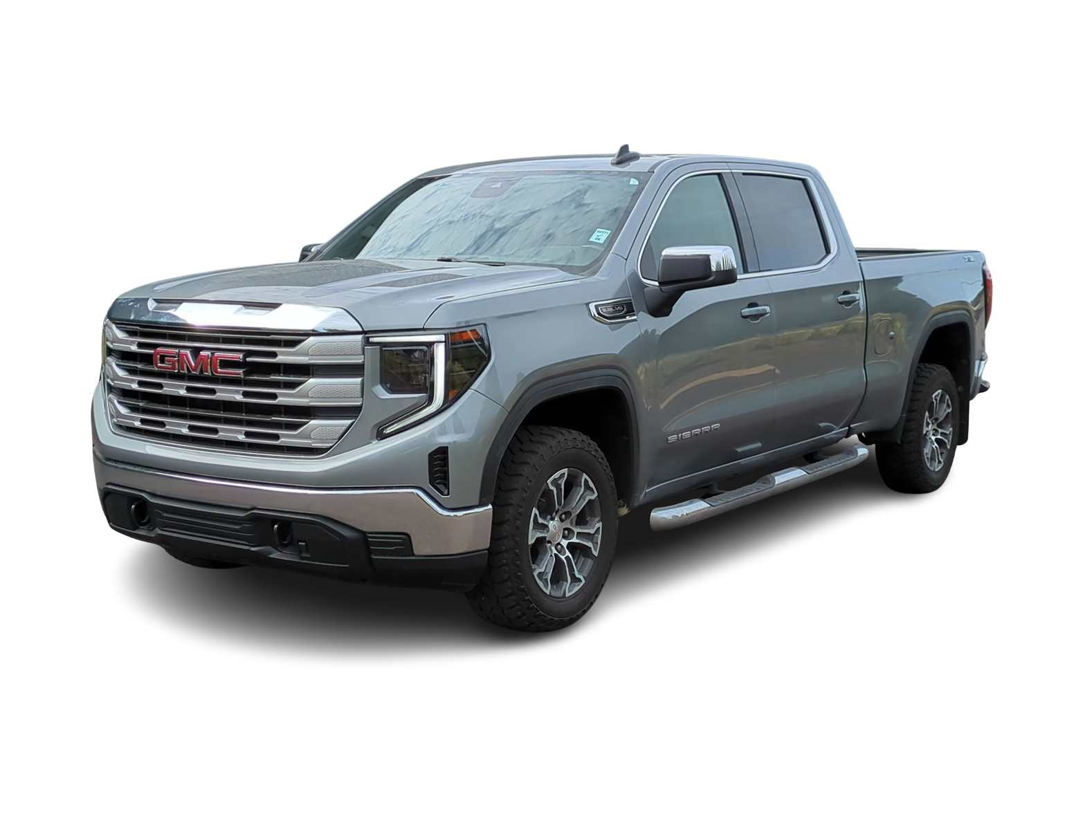 Thumbnail: 2023 GMC Sierra 1500 - 1