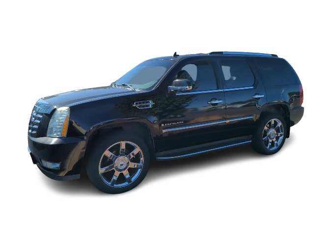 2007 Cadillac Escalade  -
                Salem, OR