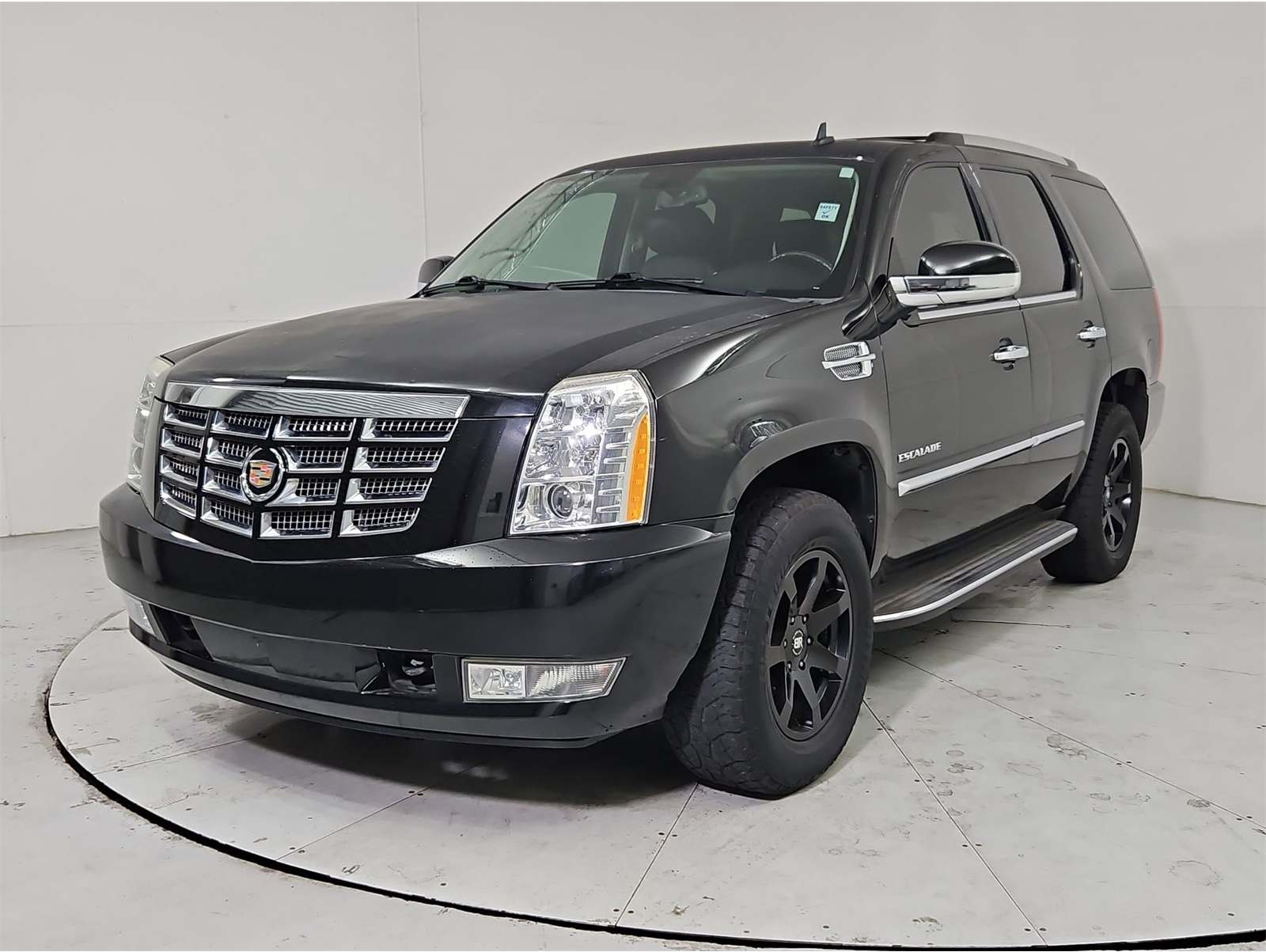 2014 Cadillac Escalade Base's photo
