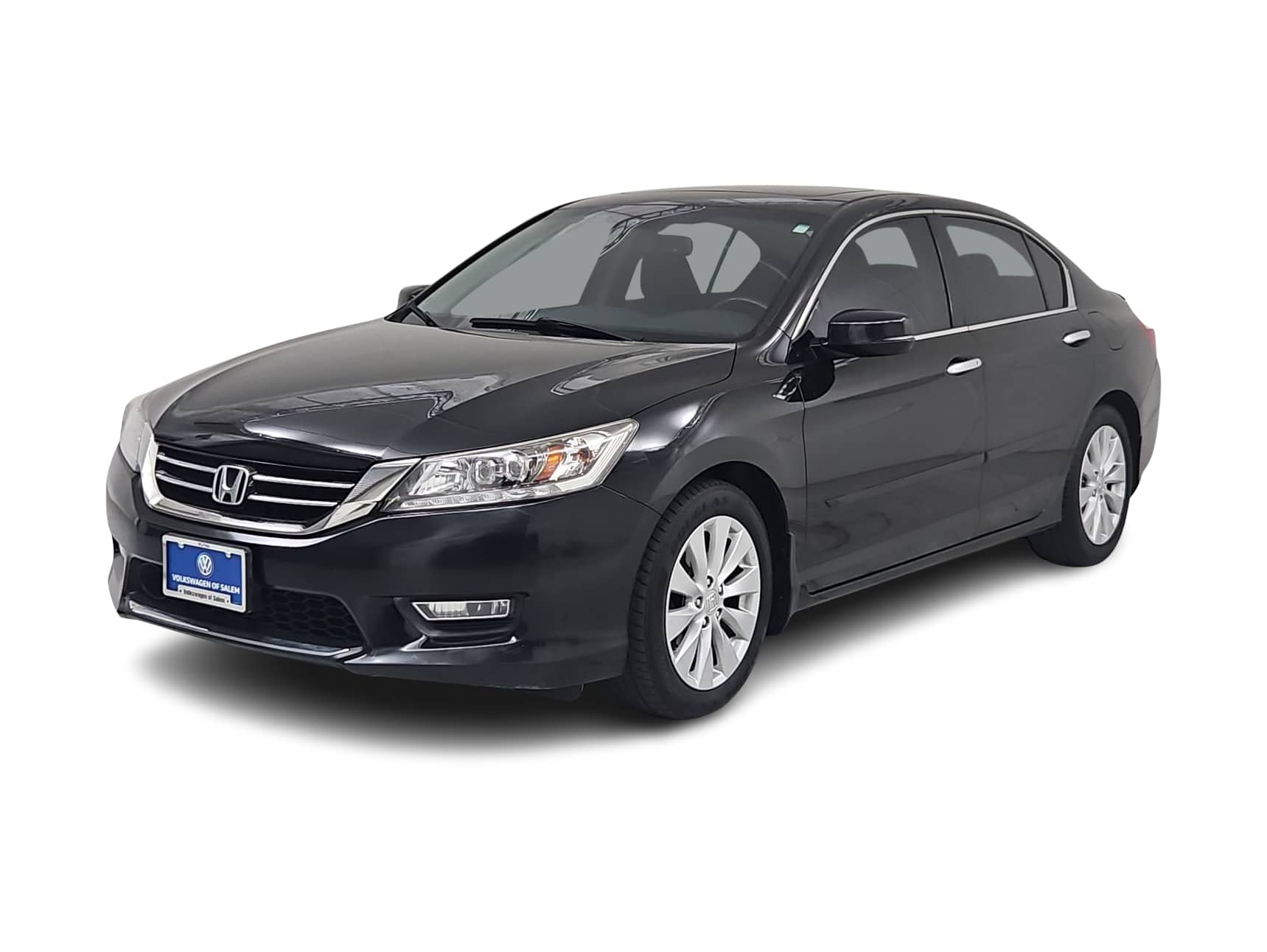Thumbnail: 2013 Honda Accord - 1
