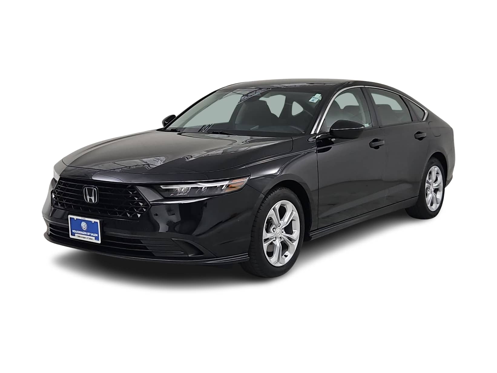 Thumbnail: 2023 Honda Accord - 1