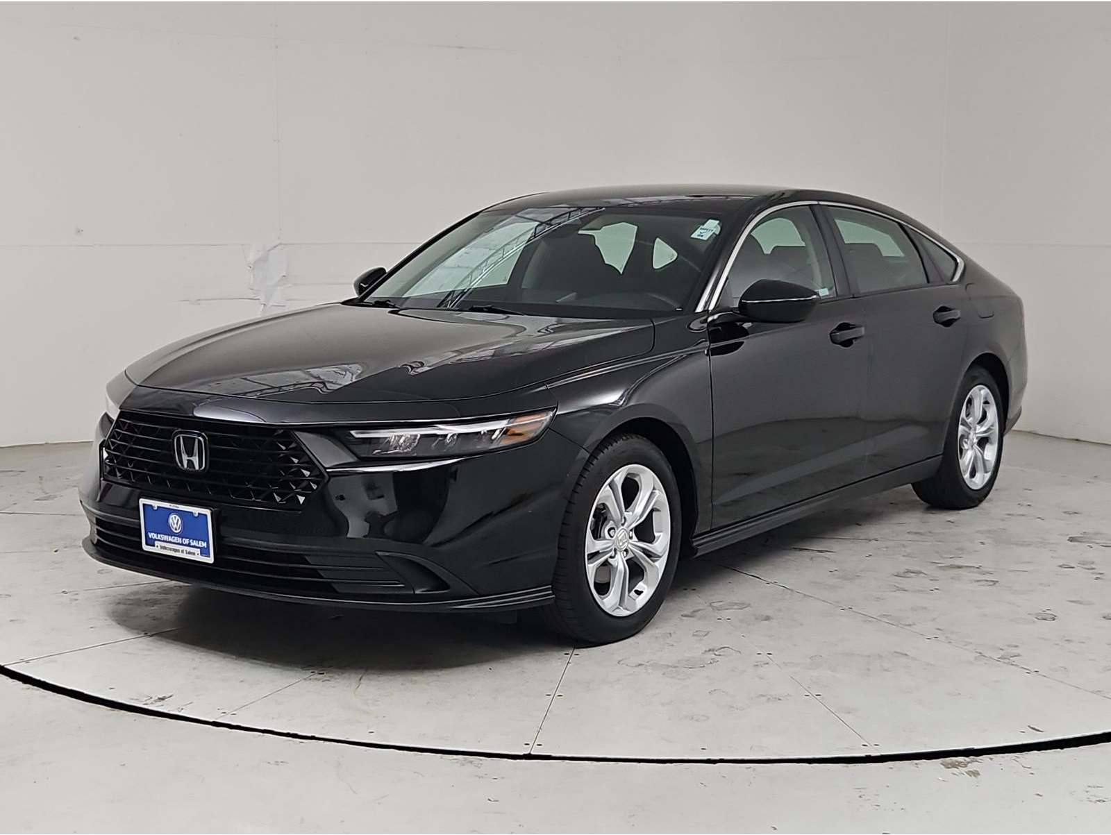 2023 Honda Accord