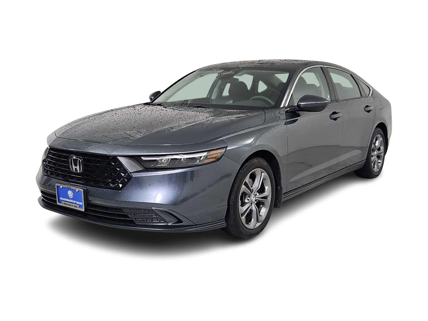 Thumbnail: 2024 Honda Accord - 1
