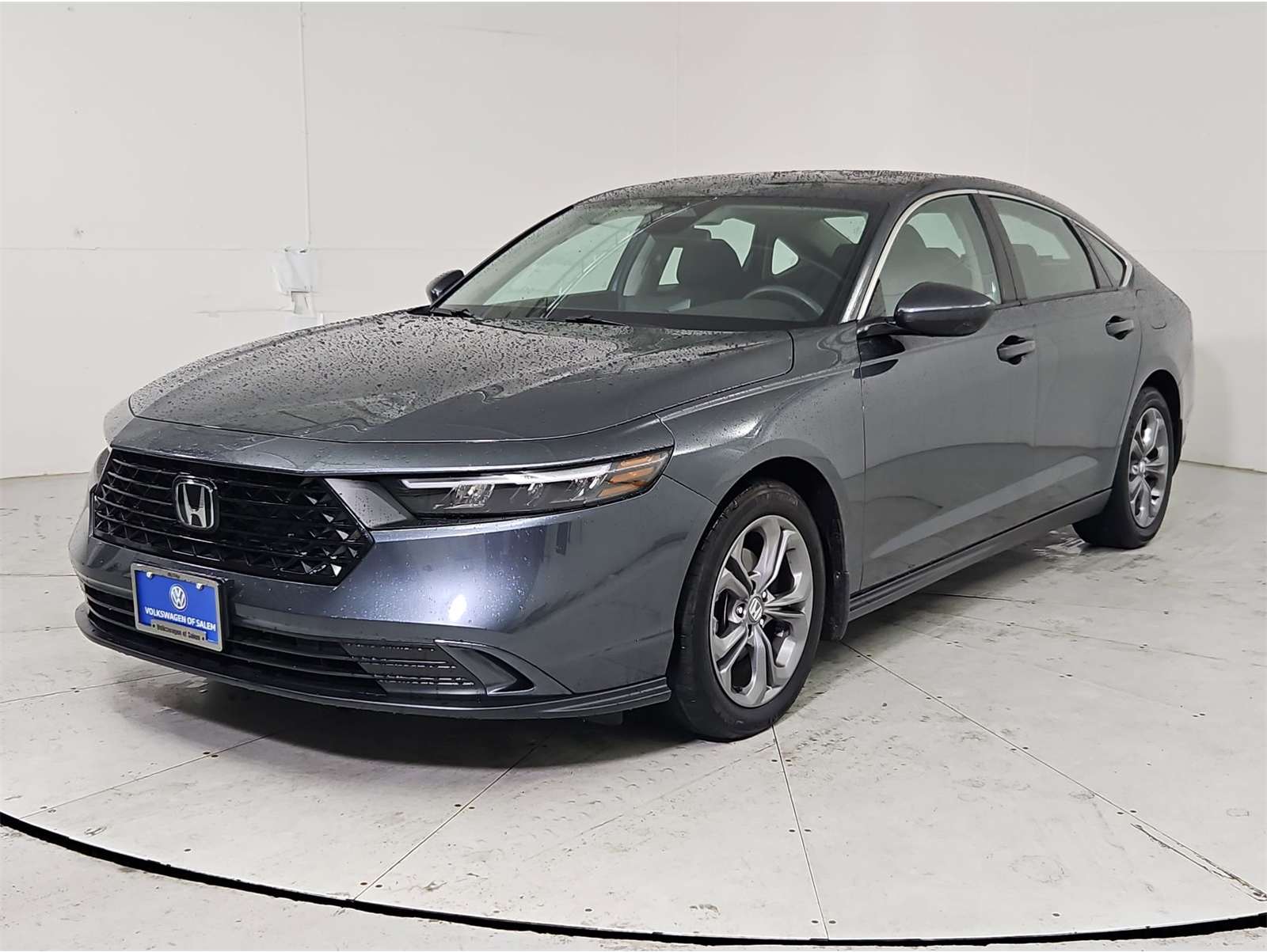 2024 Honda Accord EX's photo