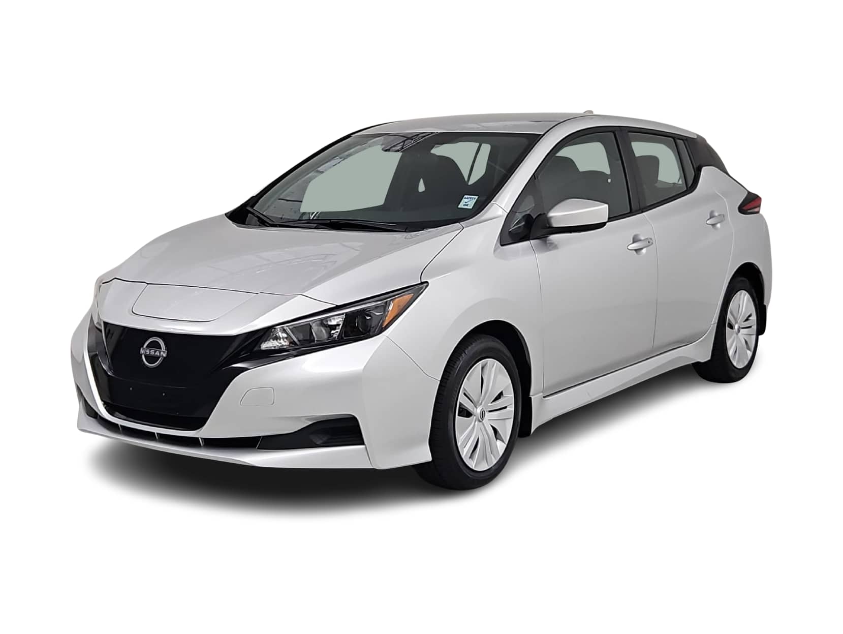 Thumbnail: 2025 Nissan Leaf - 1