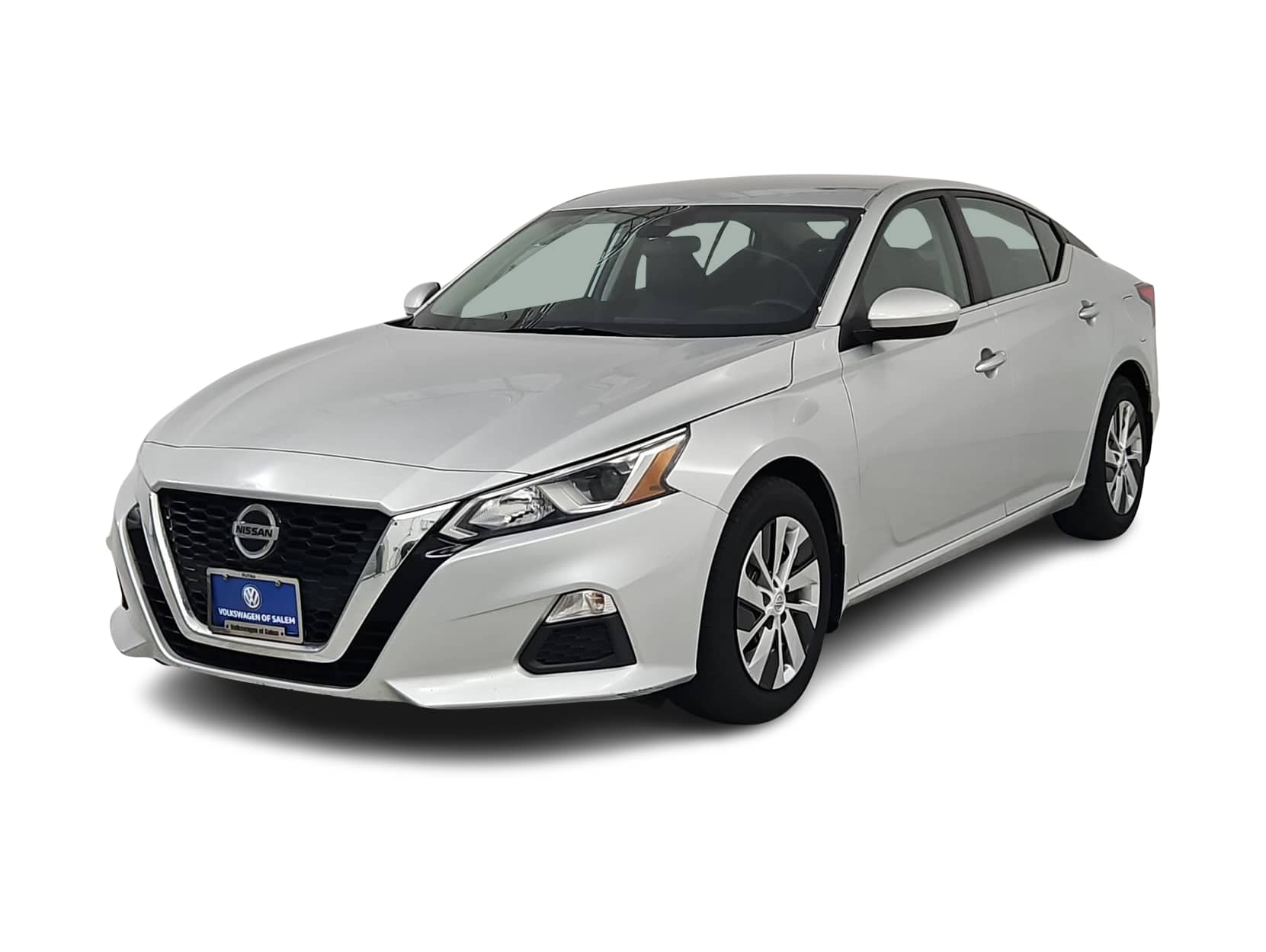2021 Nissan Altima S -
                  Salem, OR