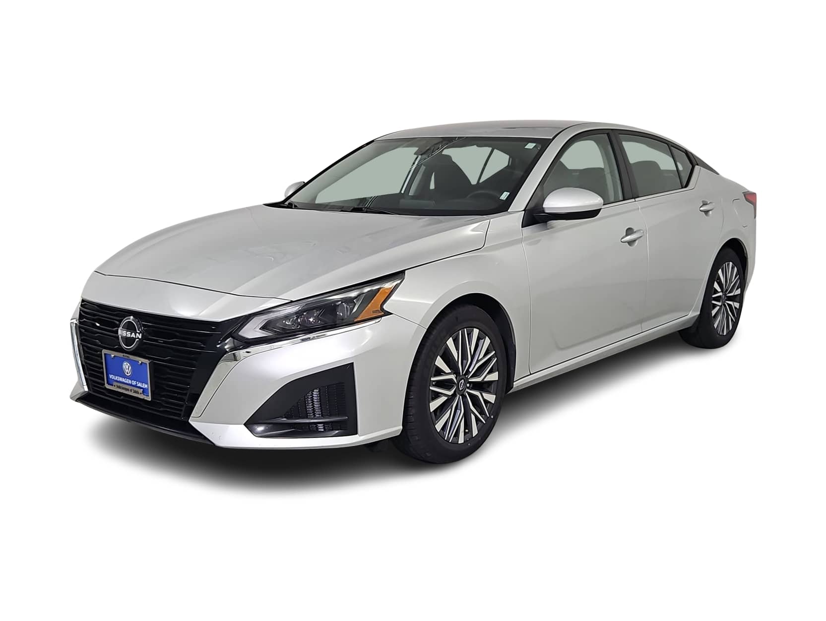 Thumbnail: 2023 Nissan Altima - 1