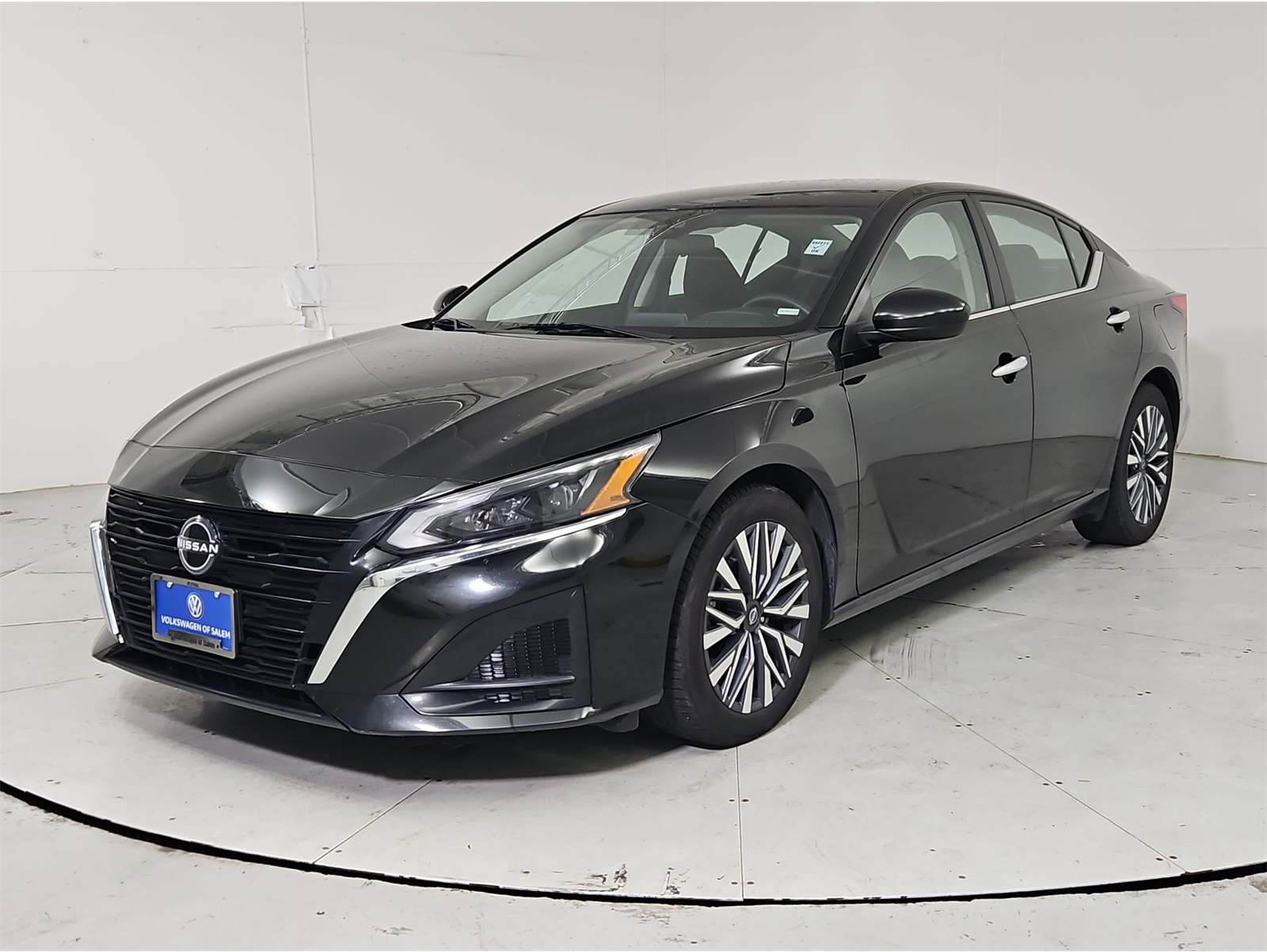 2023 Nissan Altima SV