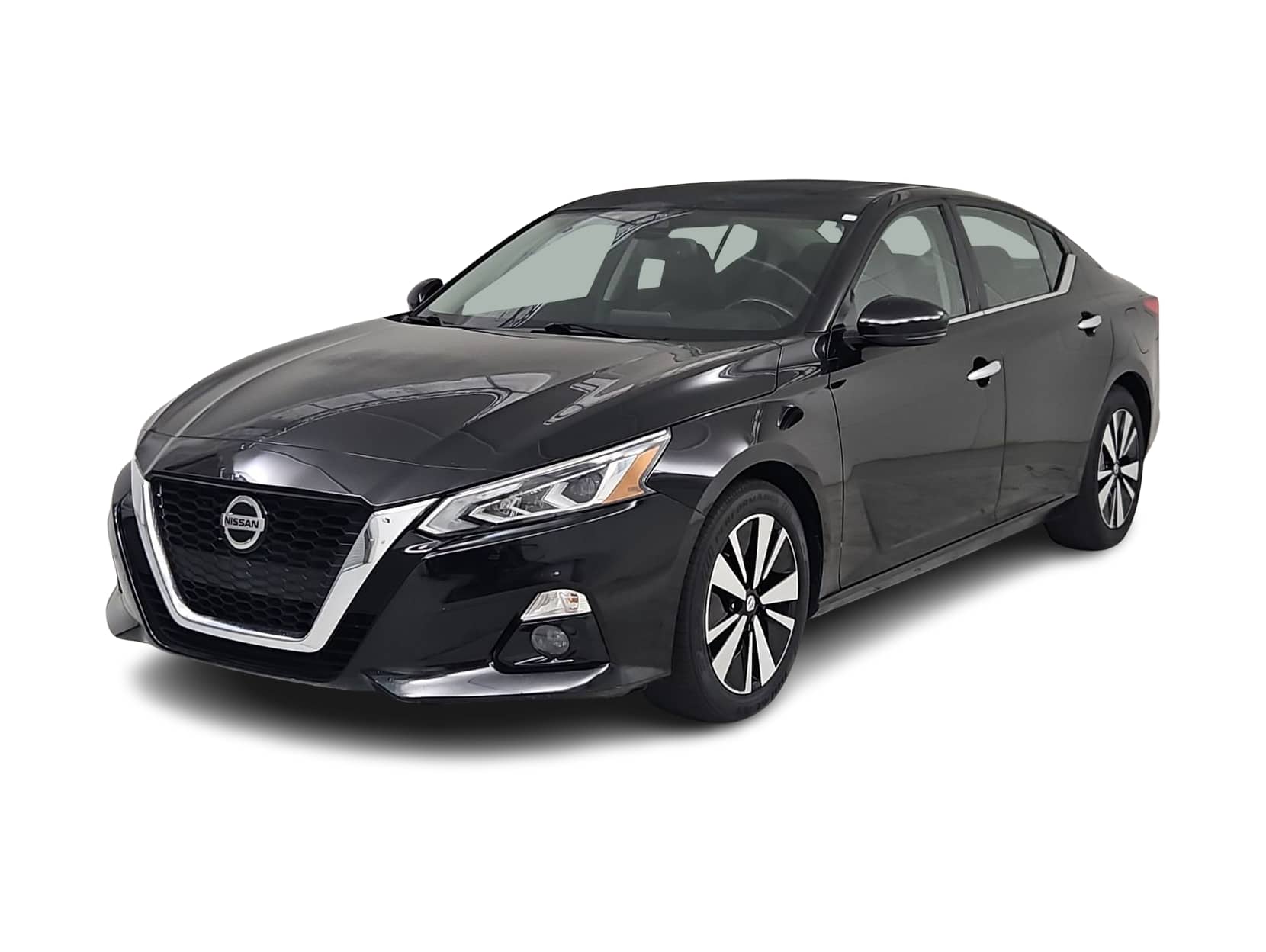 2019 Nissan Altima SL -
                  Salem, OR