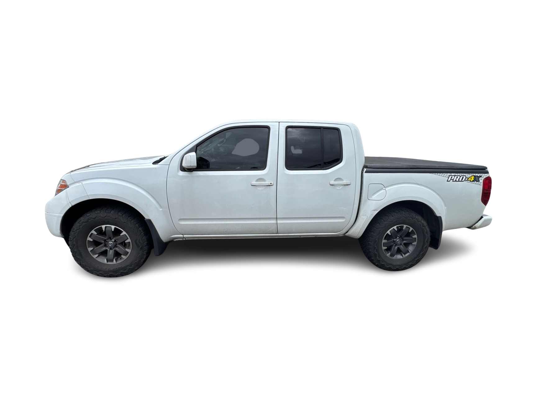 Thumbnail: 2015 Nissan Frontier - 1