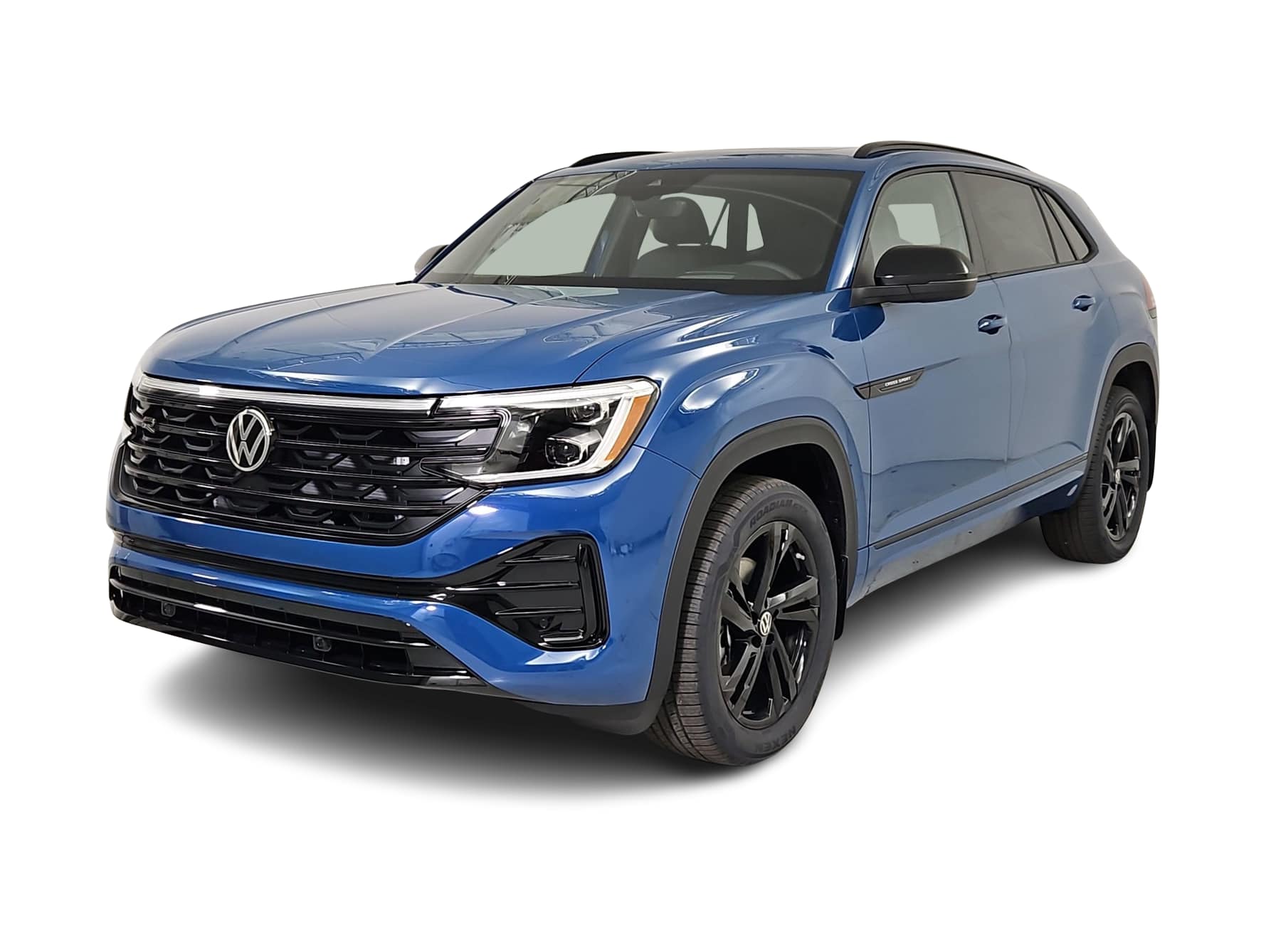 Thumbnail: 2026 Volkswagen Atlas - 1