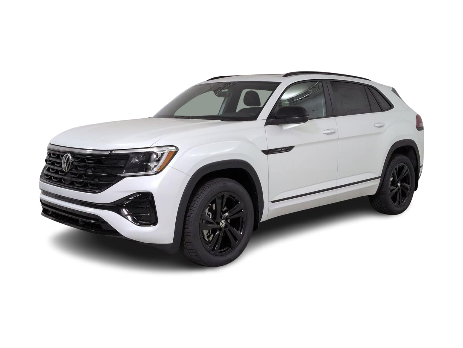 Thumbnail: 2026 Volkswagen Atlas - 1
