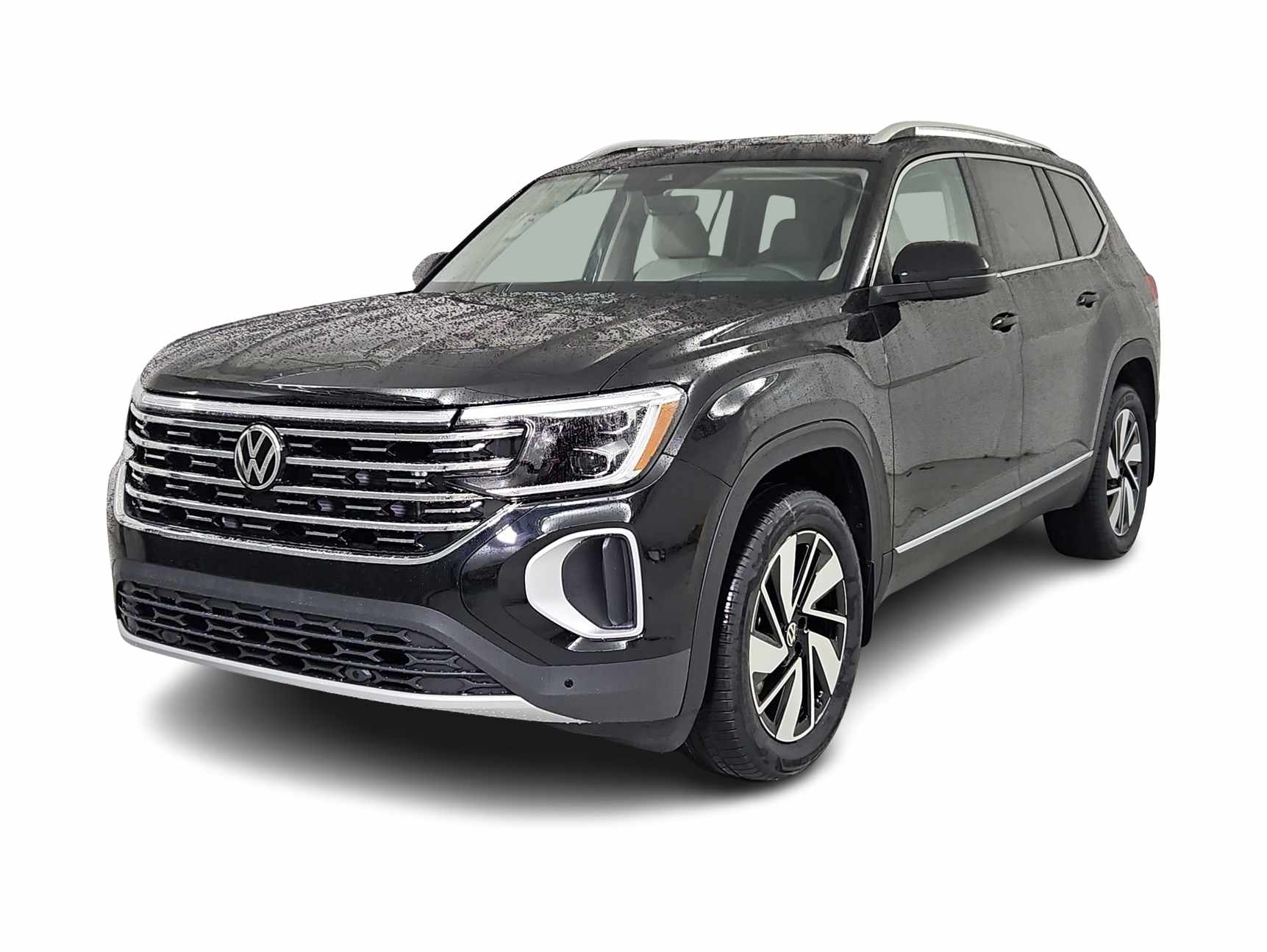 Thumbnail: 2026 Volkswagen Atlas - 1