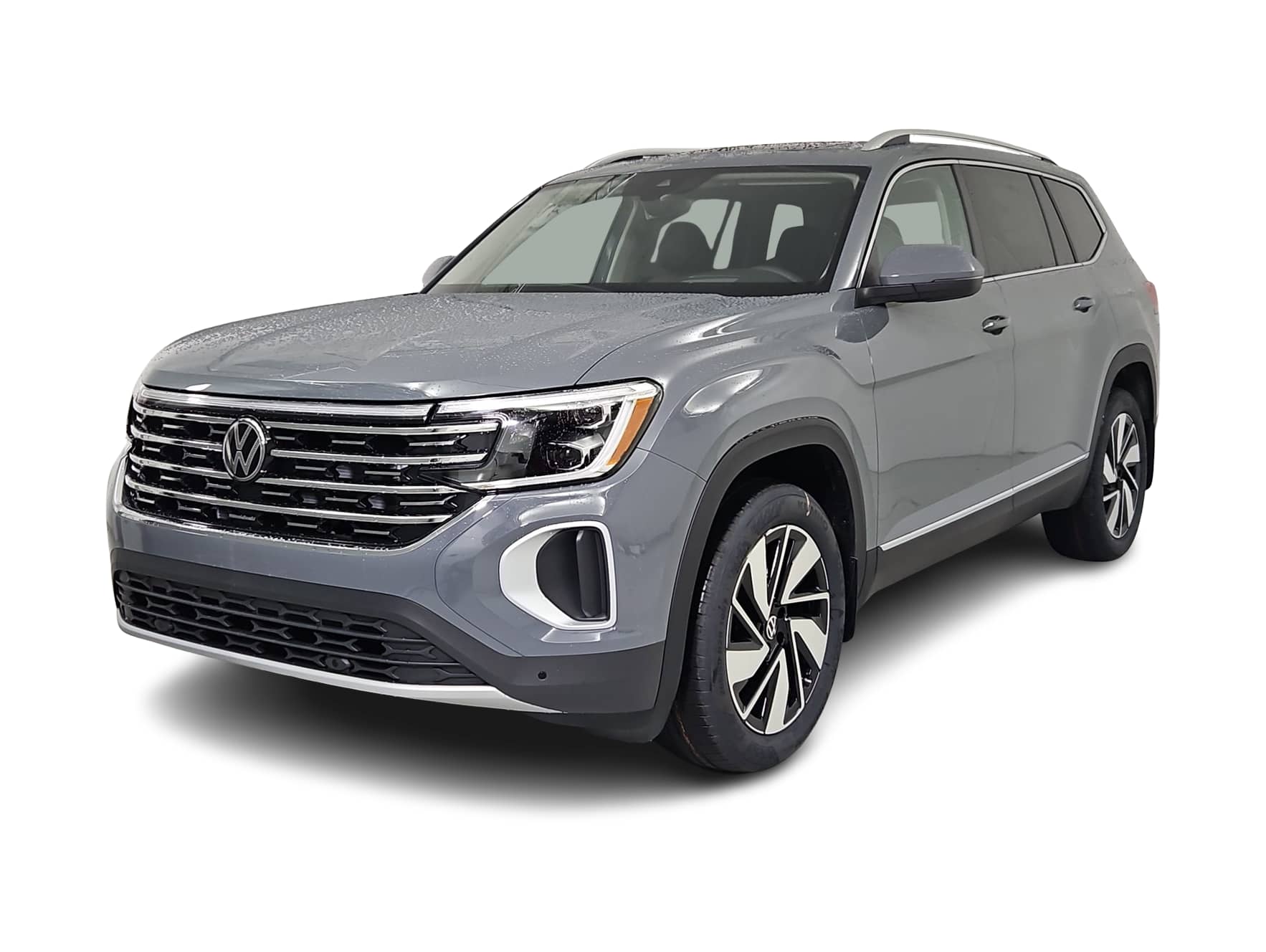 Thumbnail: 2026 Volkswagen Atlas - 1