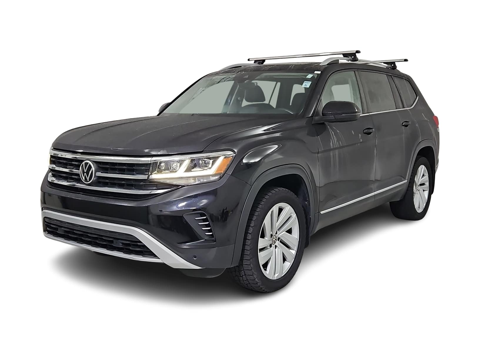 Thumbnail: 2021 Volkswagen Atlas - 1