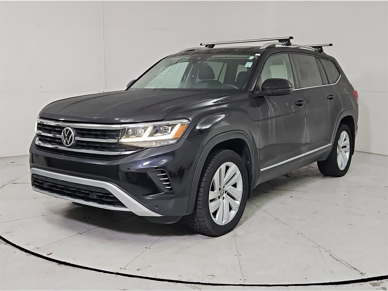 2021 Volkswagen Atlas SEL