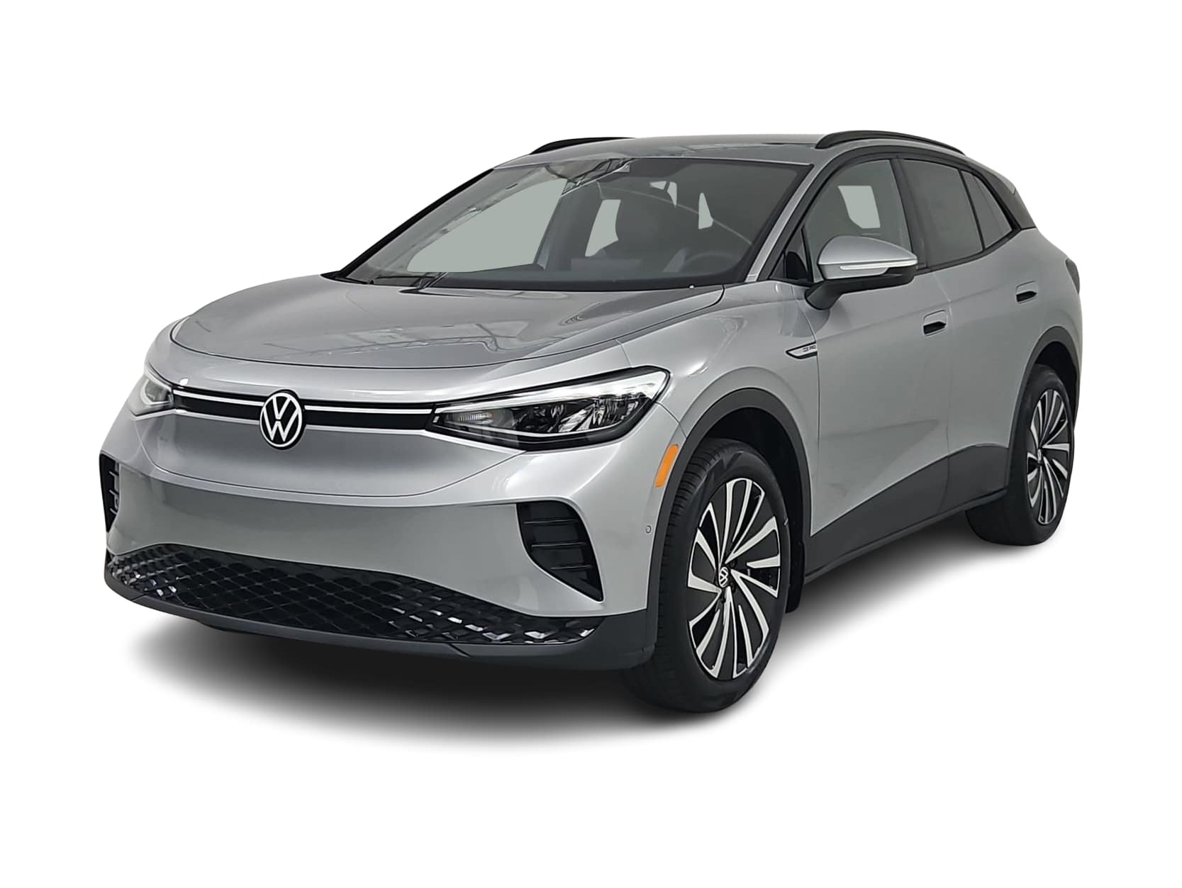 2026 Volkswagen ID.4 Pro -
                  Salem, OR