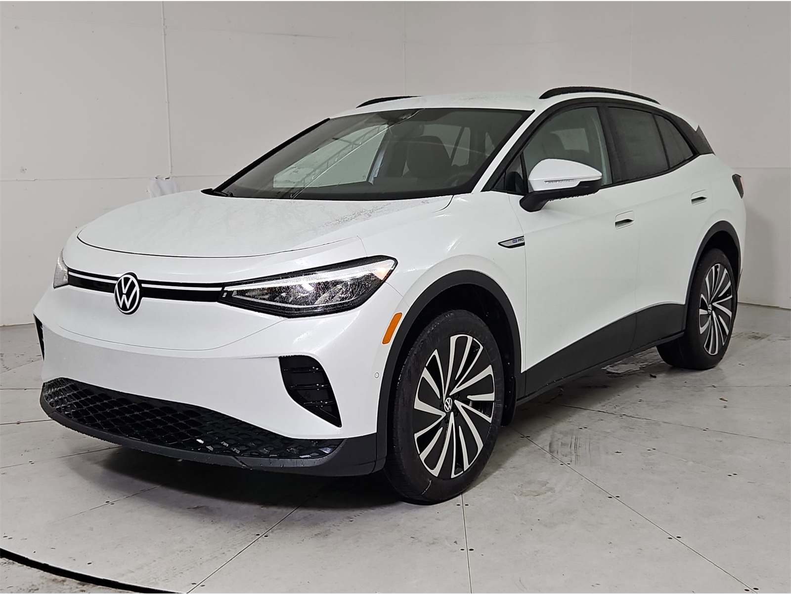 2026 Volkswagen ID.4 PRO's photo