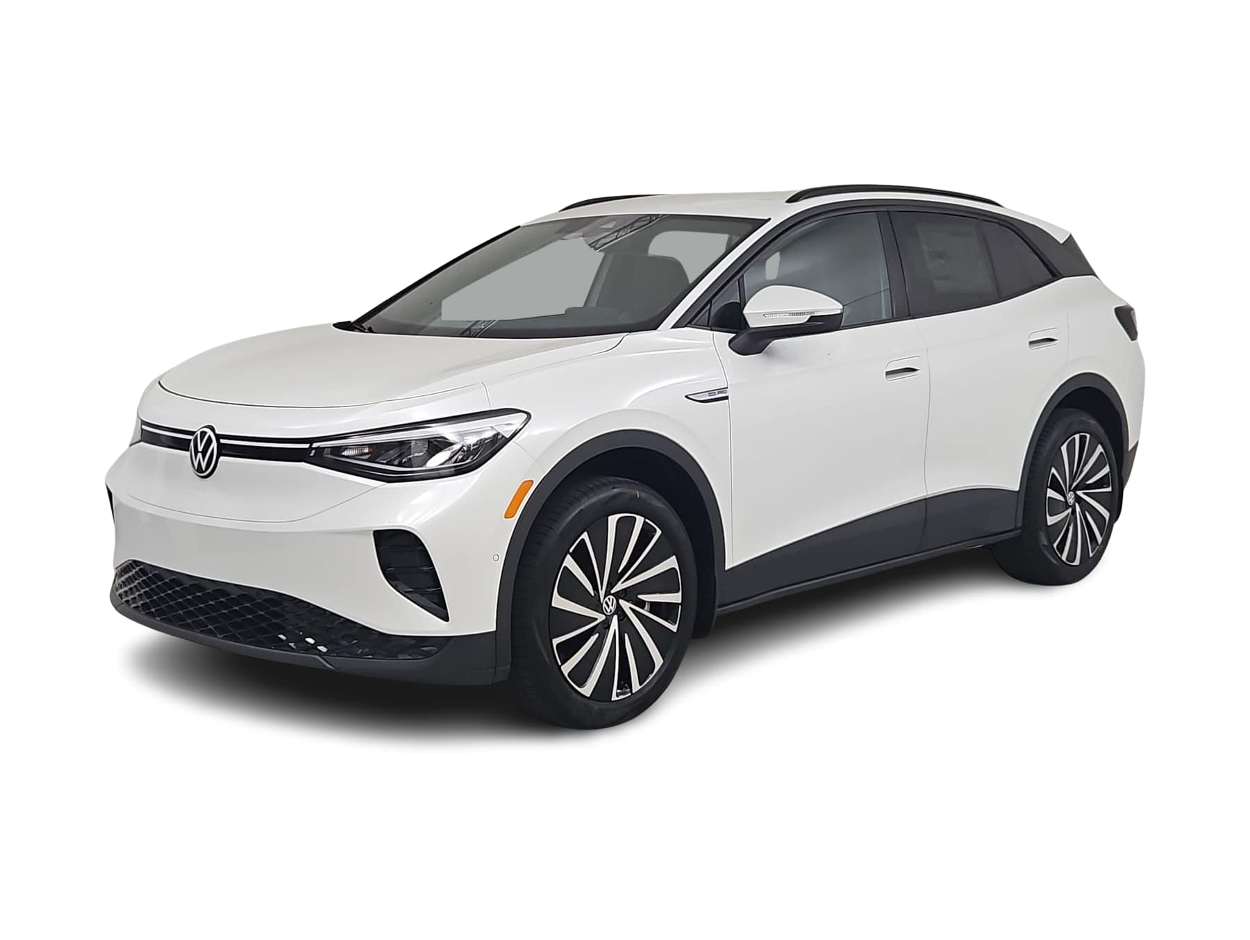 Thumbnail: 2026 Volkswagen ID.4 - 1