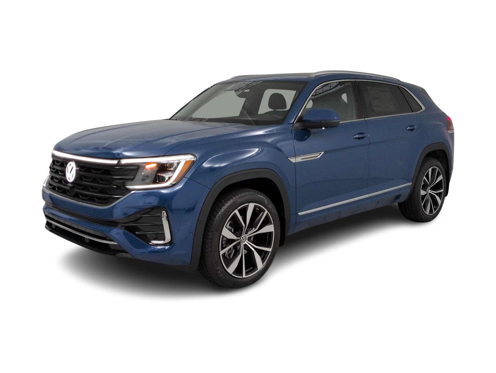 Thumbnail: 2026 Volkswagen Atlas - 1