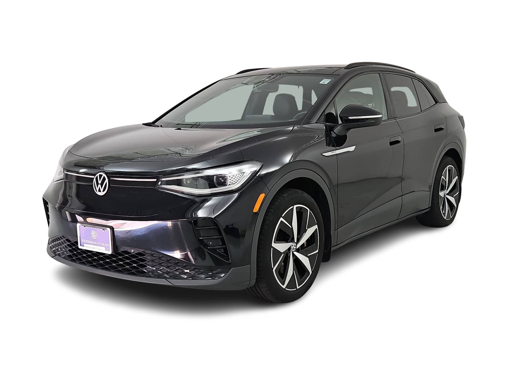 2023 Volkswagen ID.4 Pro S -
                  Salem, OR