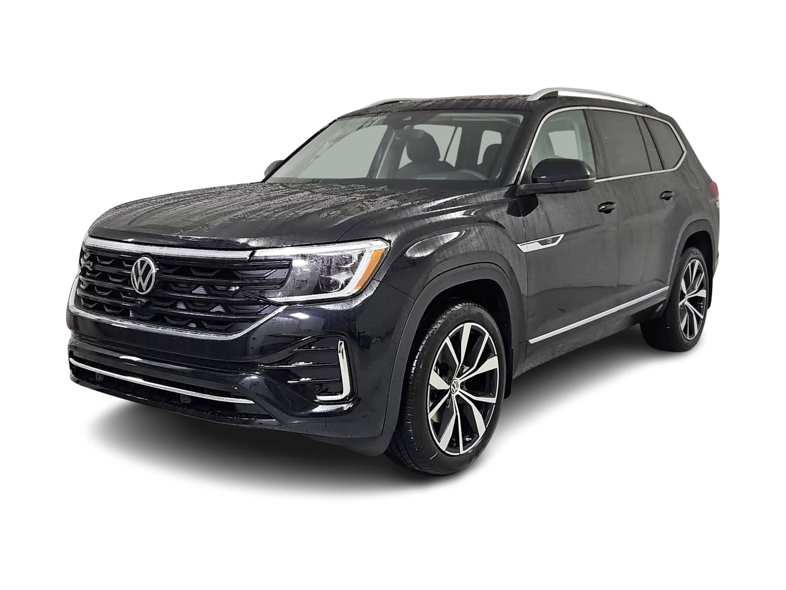 Thumbnail: 2026 Volkswagen Atlas - 1