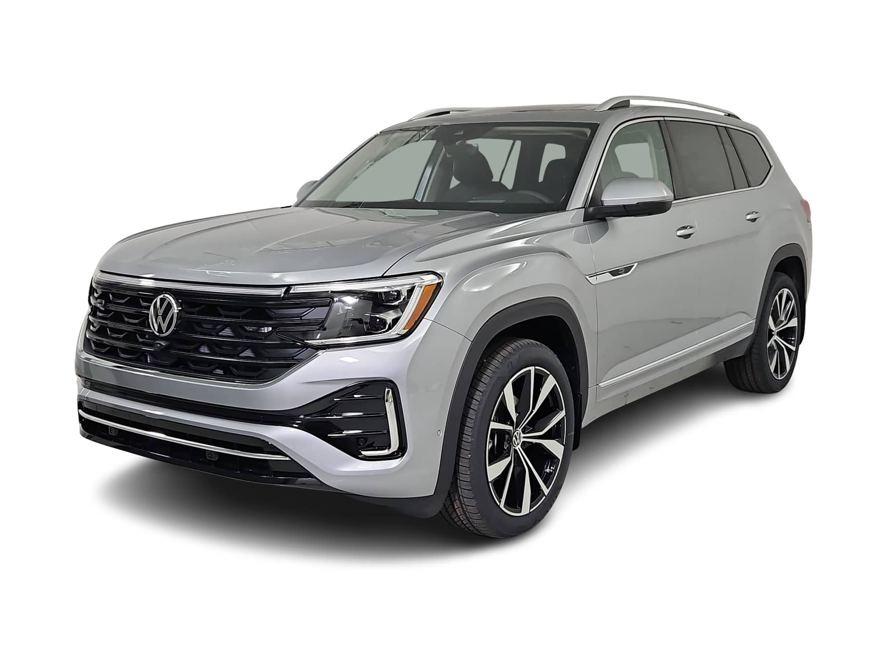 Thumbnail: 2026 Volkswagen Atlas - 1