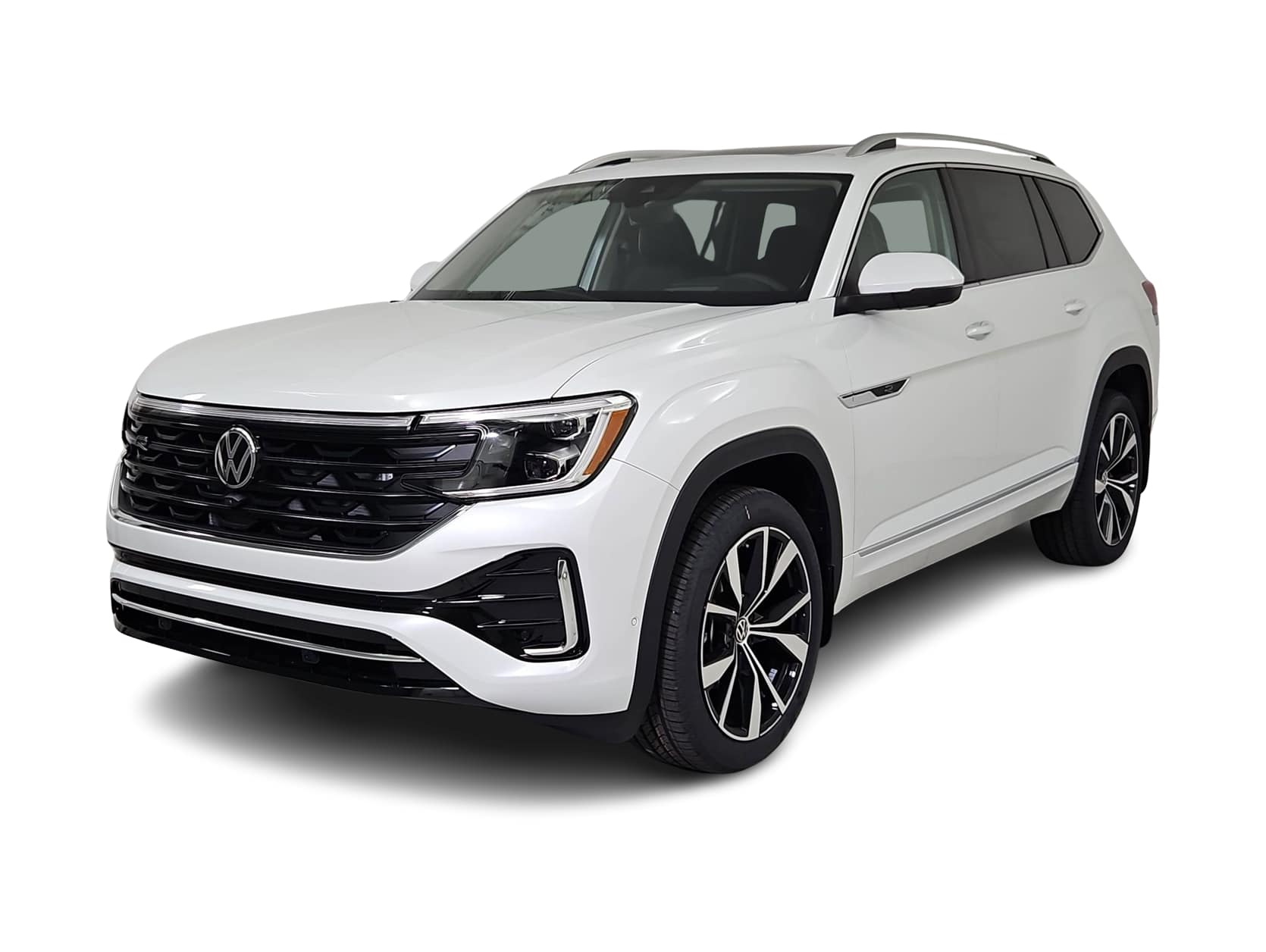 Thumbnail: 2026 Volkswagen Atlas - 1