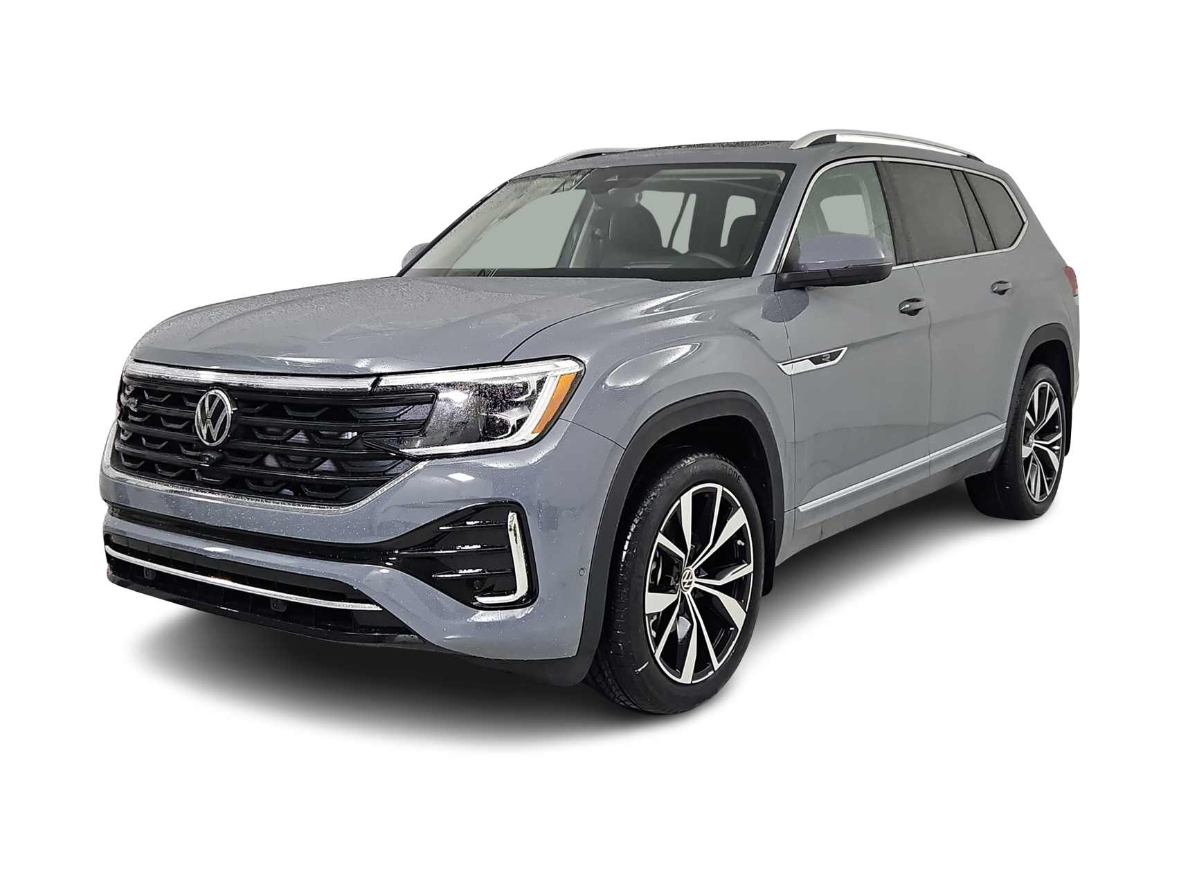 Thumbnail: 2026 Volkswagen Atlas - 1