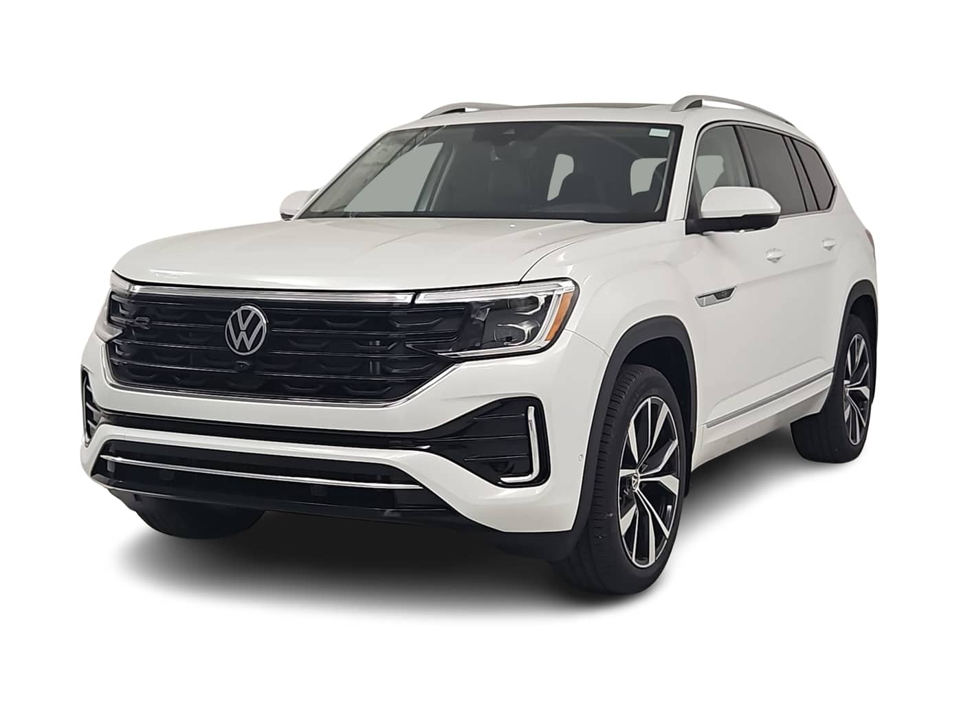 2025 Volkswagen Atlas SEL -
                  Salem, OR