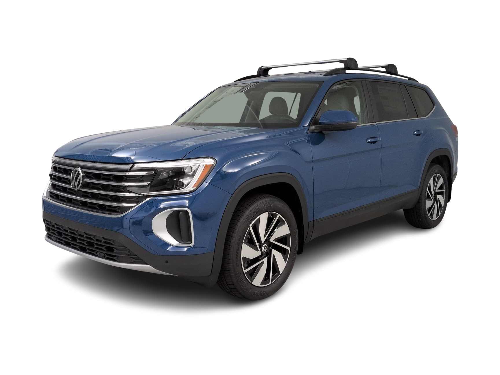 Thumbnail: 2026 Volkswagen Atlas - 1