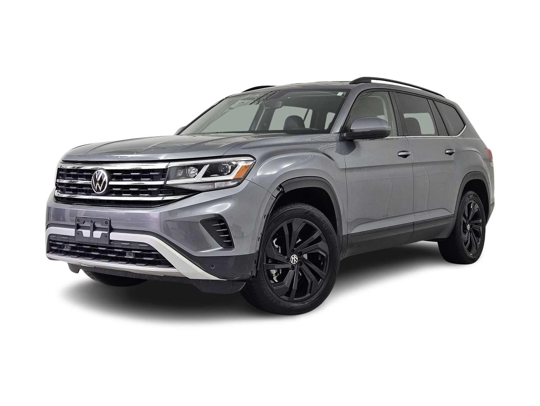 2022 Volkswagen Atlas SE -
                Salem, OR